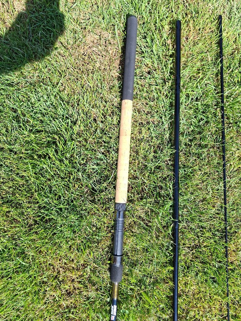 Match hengel, Ophalen, Nieuw, Werphengel