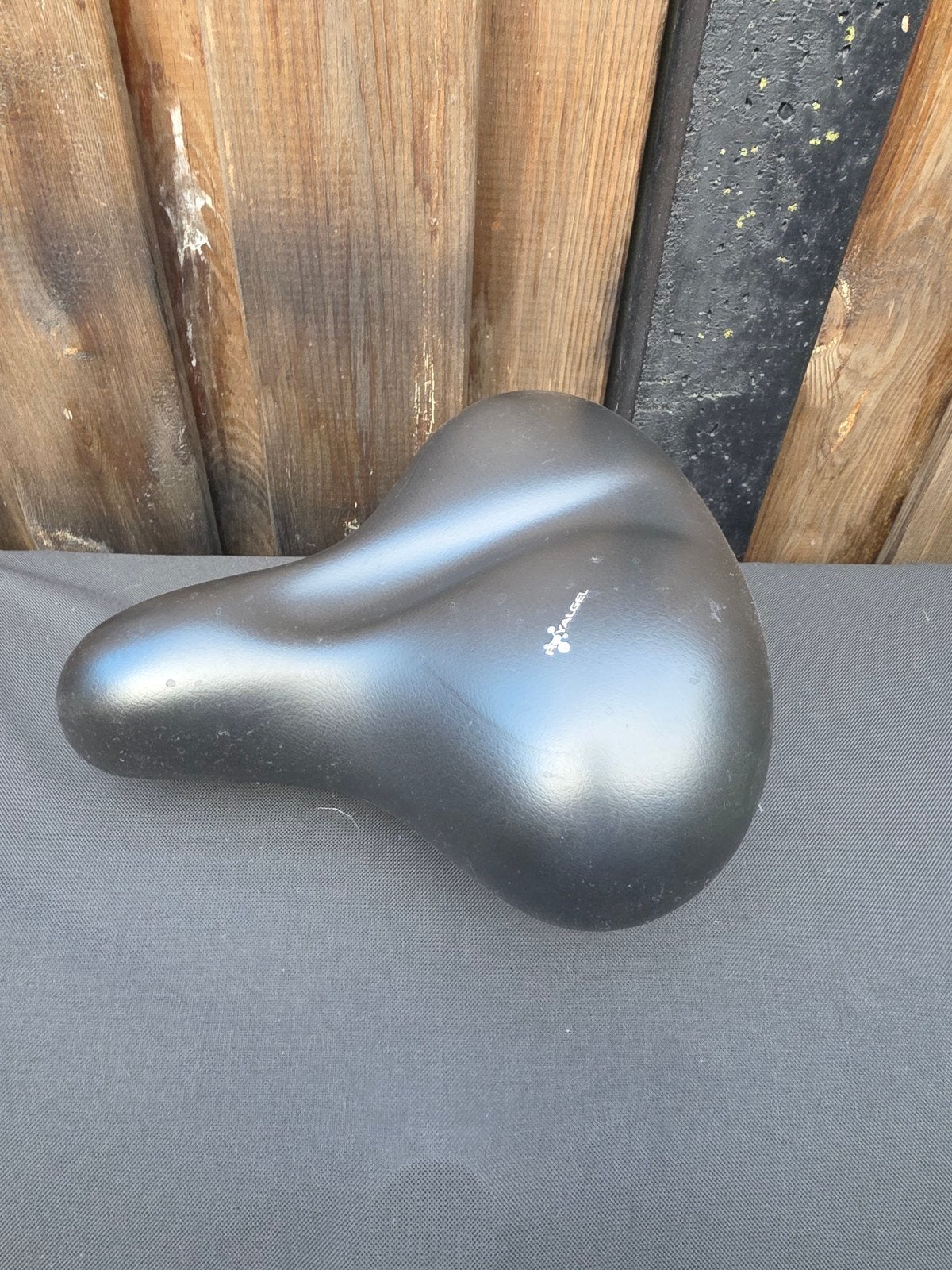 Fiets zadel Selle Royal, Ophalen of Verzenden, Zadel