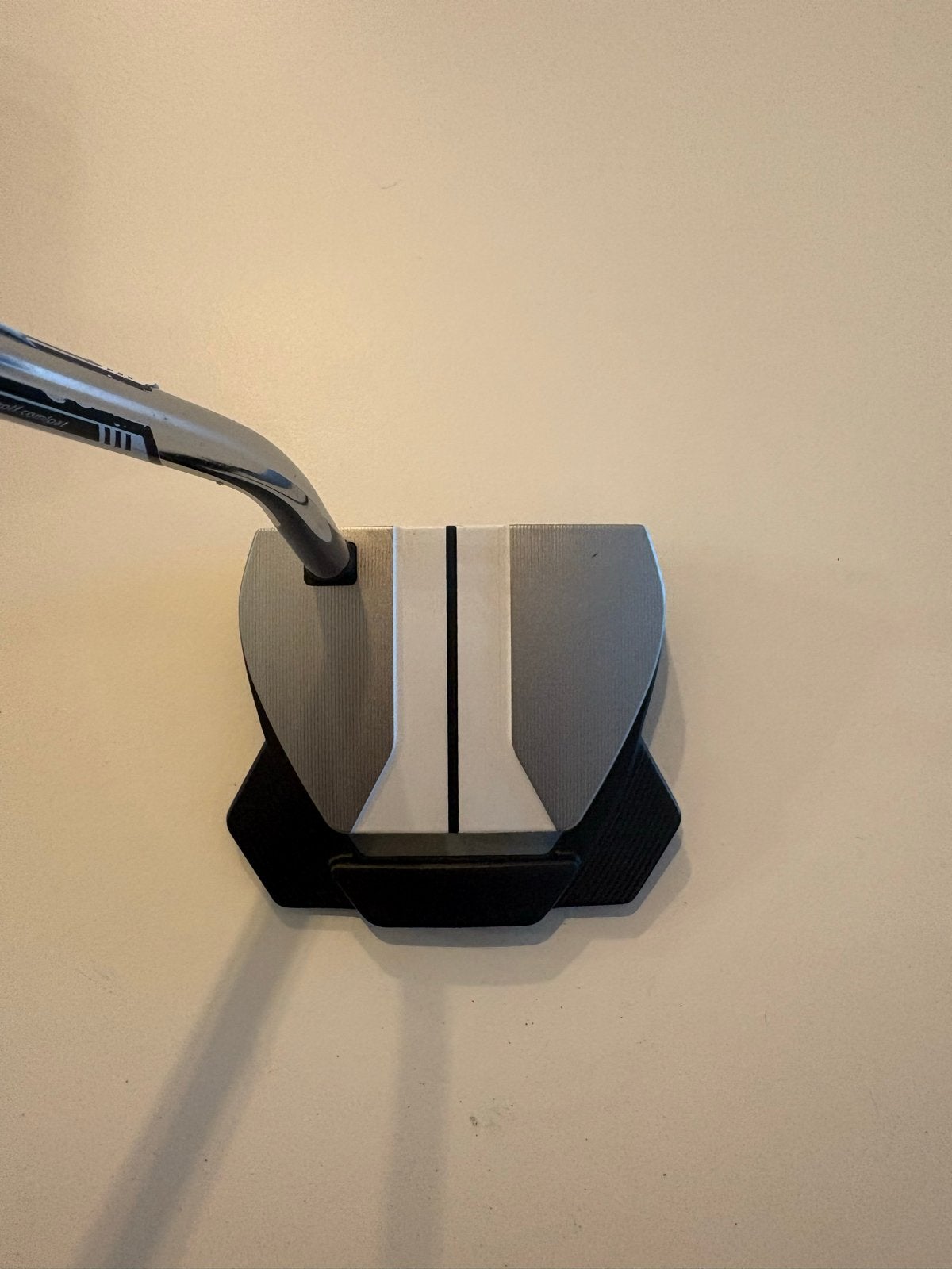 TaylorMade Spider GTX Armlock Putter - Zo goed als nieuw, Ophalen of Verzenden, Zo goed als nieuw, Club, Overige merken