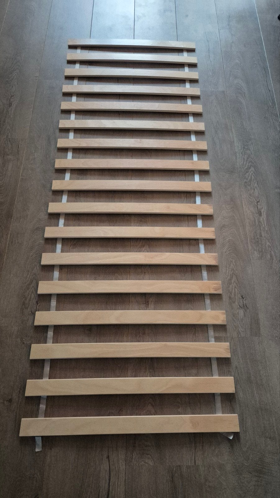 IKEA LURÖY Lattenbodem 140x200 cm - Nieuw, Huis en Inrichting, Ophalen, Zo goed als nieuw, 200 cm, 140 cm