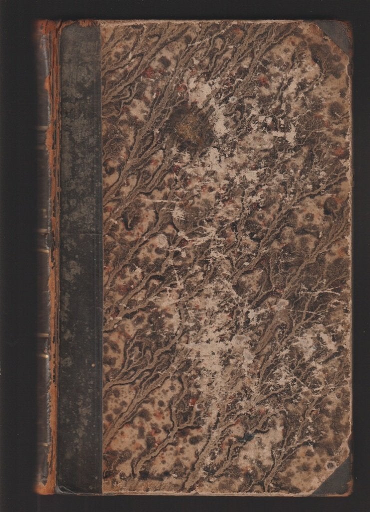 Precis de l'histoire moderne, rapports Belgique; 1847, Antiek en Kunst, Verzenden