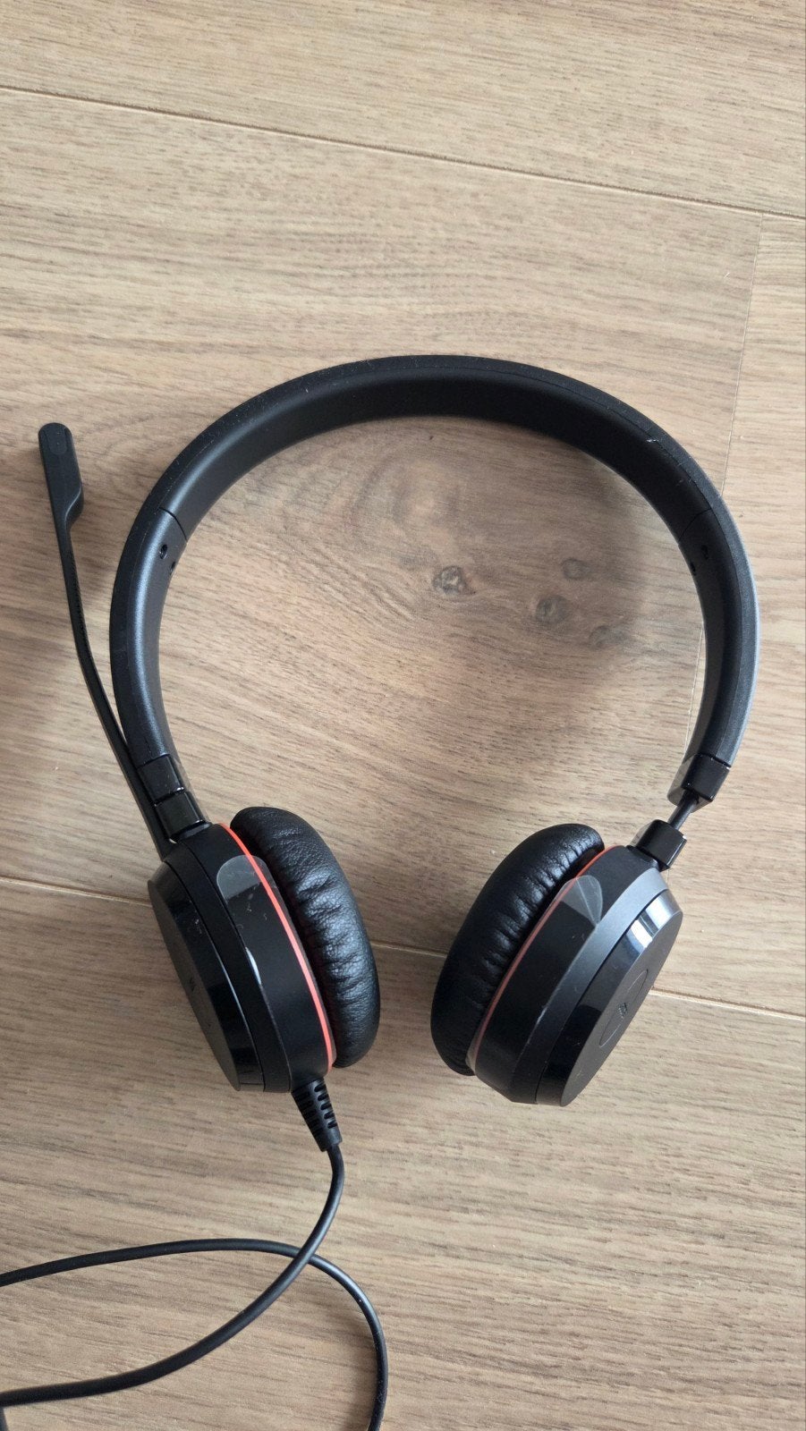 Jabra Evolve 20 SE nieuw!, Ophalen of Verzenden, Jabra
