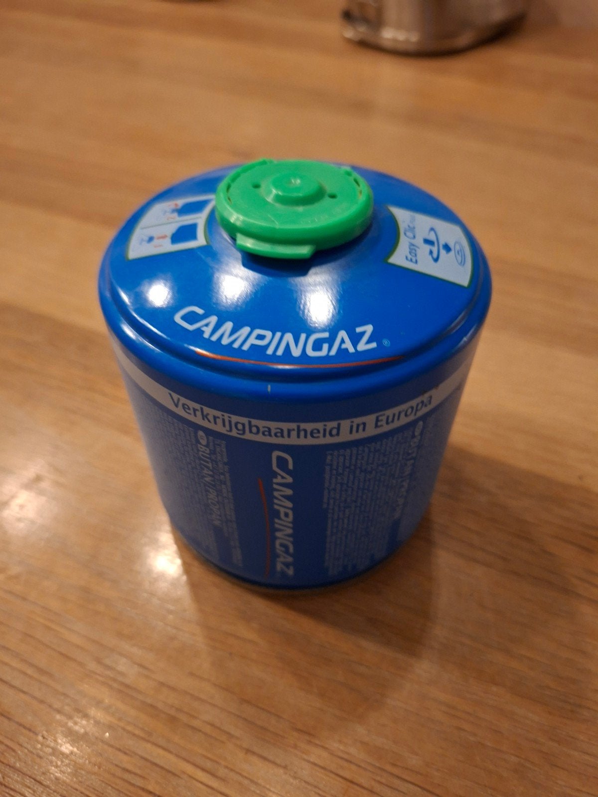Nieuwe verzegelde Campingaz CV 300 Plus cartridge, Ophalen, Nieuw
