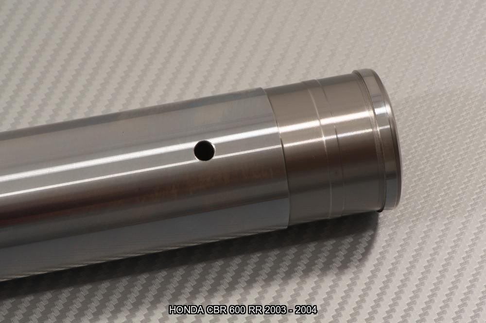 Voorvorkpoten voor HONDA CBR 600 RR 2003 - 2004, Verzenden, Nieuw