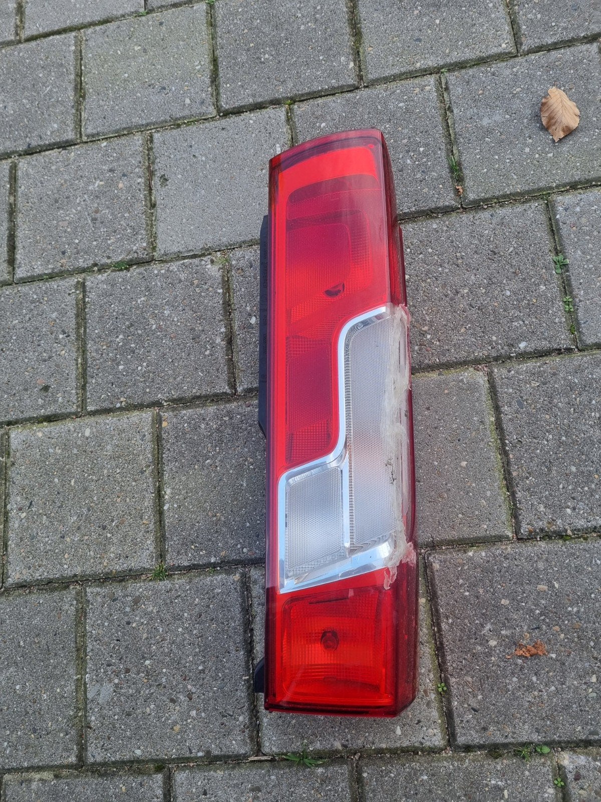 Rechter achterlicht Ducato/Jumper/Boxer -  waterdic, Auto-onderdelen, Ophalen of Verzenden, Gebruikt, Citroën