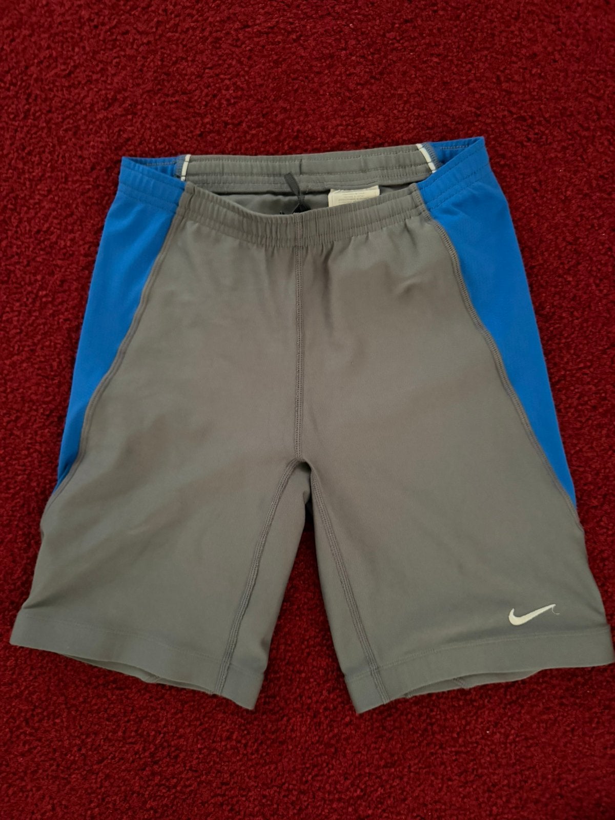 Nike hardloop tight. Maat S., Verzenden, Zo goed als nieuw, Kleding, Nike