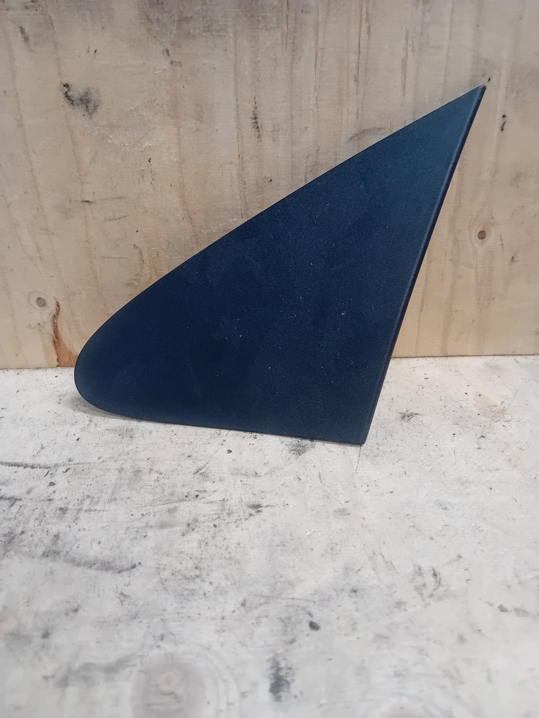 Linker afdekkapje spatbord Toyota Aygo, Gebruikt, -, -, Ophalen of Verzenden