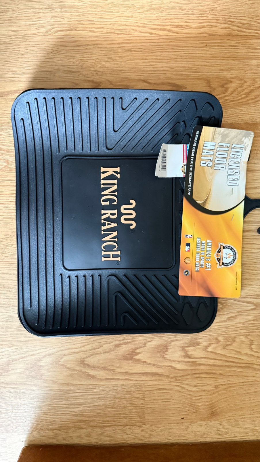 Kinch ranch automatten nieuw!, Ophalen of Verzenden, Nieuw