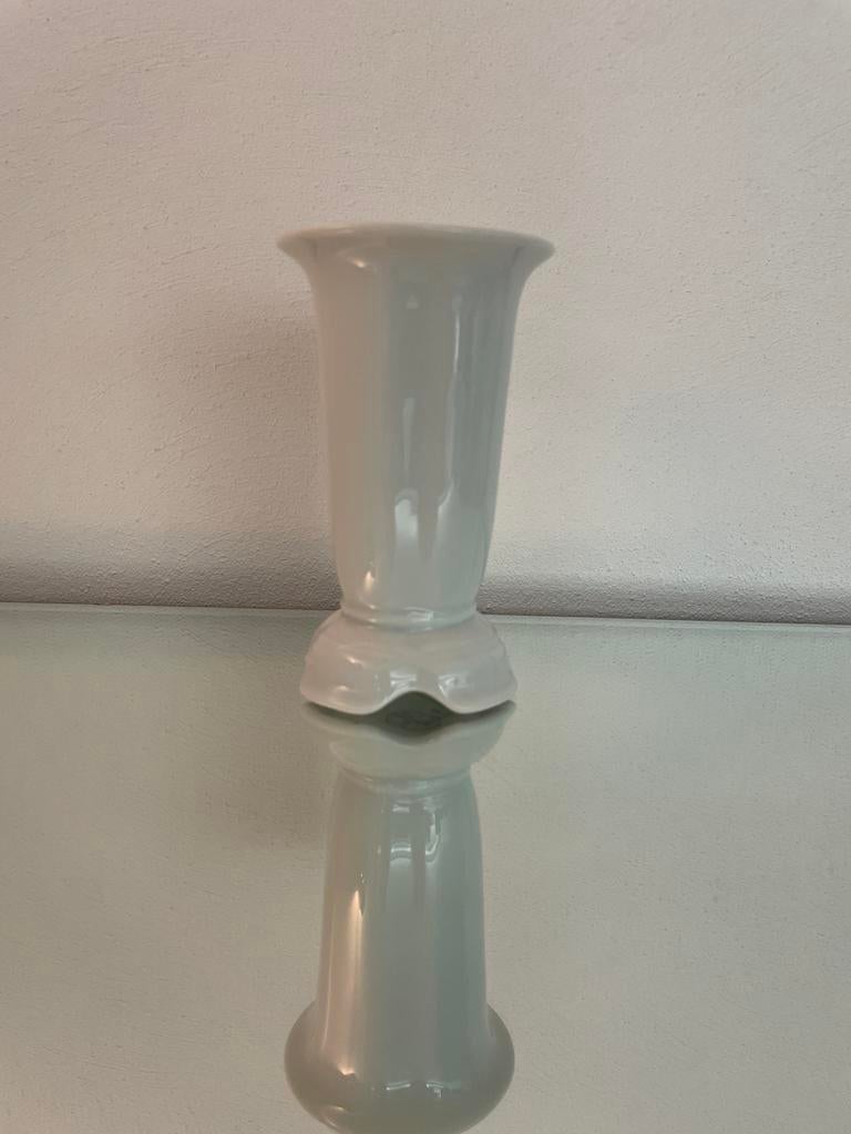 Bareuther 03 Porseleinen Vaasje - 11cm, Ophalen