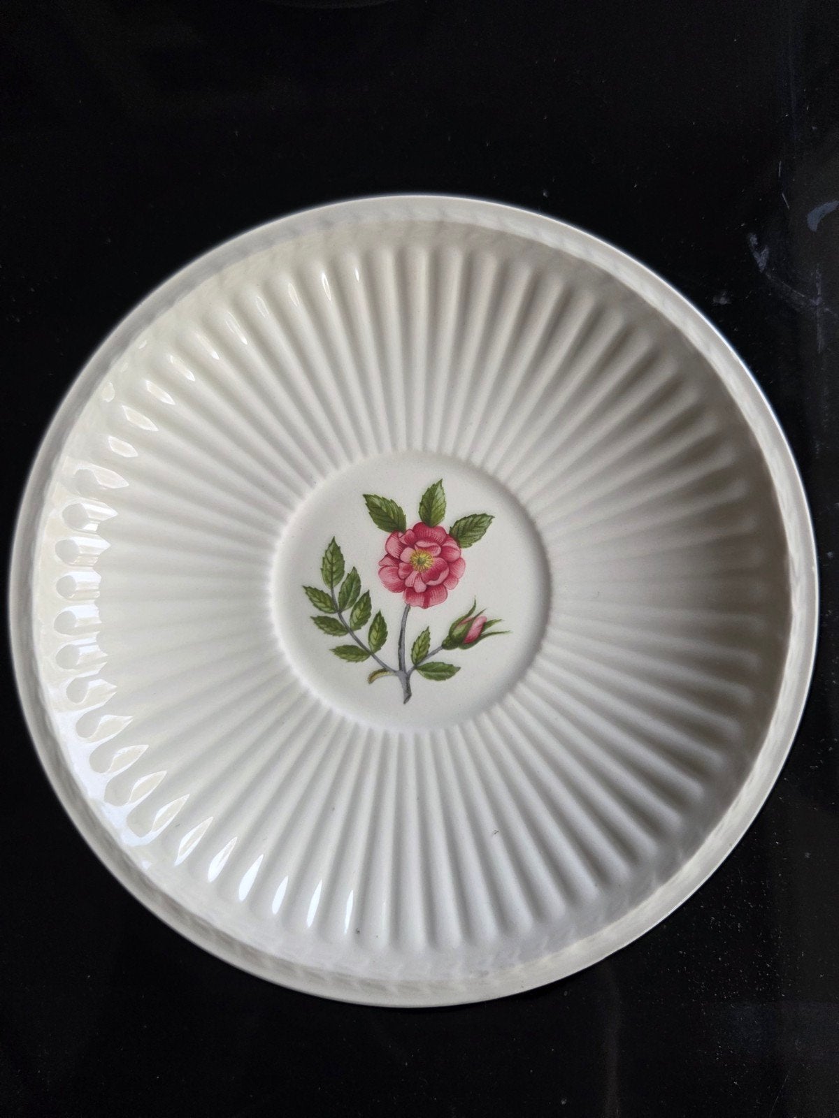 Wedgwood Rosalind schoteltjes - set van 2, Ophalen