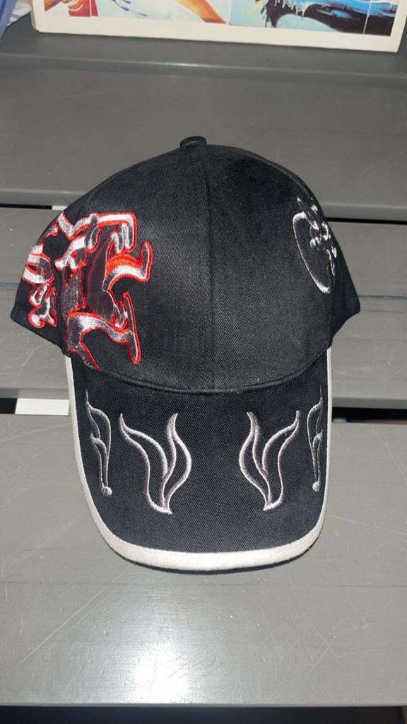 Neophyte hardcore cap vintage, Kleding | Heren, Ophalen of Verzenden