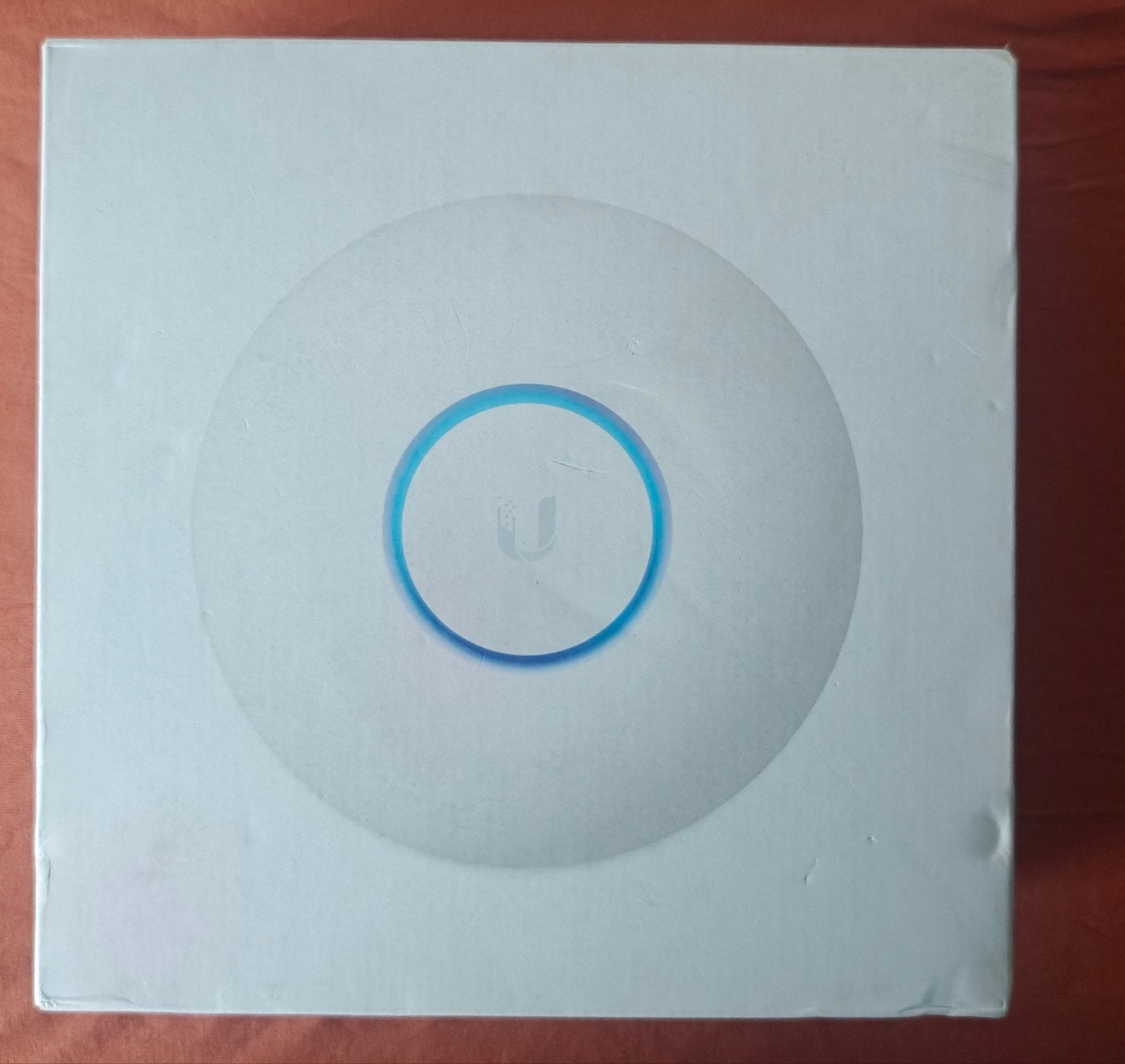 Ubiquiti UniFi UAP-nanoHD Access Point - Zo goed als nieuw, Computers en Software, Routers en Modems, Ophalen of Verzenden, Zo goed als nieuw