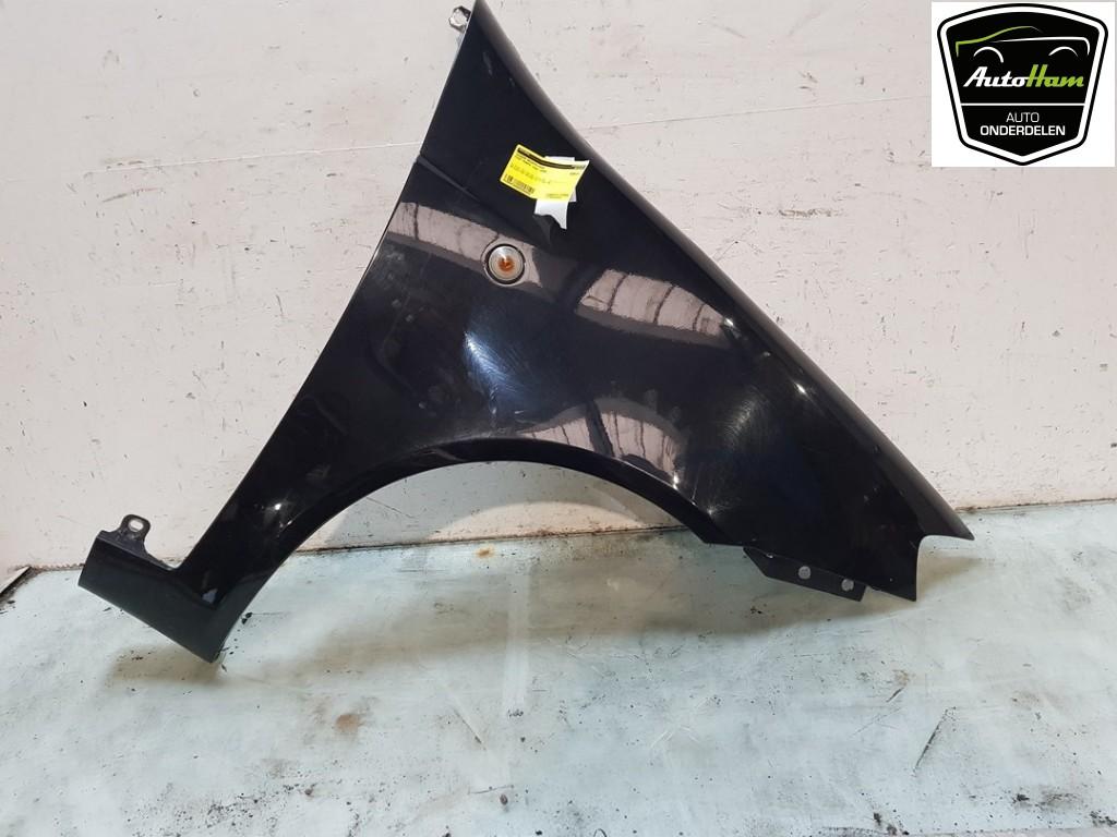 Spatbord Rechts Voor Fiat Punto II (188) 2005 46849402, FCA Germany GmbH, Gebruikt, IPC D1-09 Bahnhofsplatz, Rüsselsheim am Main 65423, , Duitsland