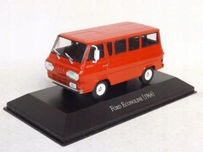 Ford Econoline, Ophalen of Verzenden, Nieuw, Auto, Overige merken