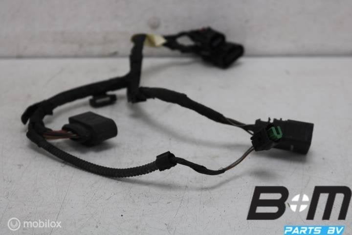 Kabelboom brandstofpomp VW Sharan 7N 7N0971727E, Gebruikt