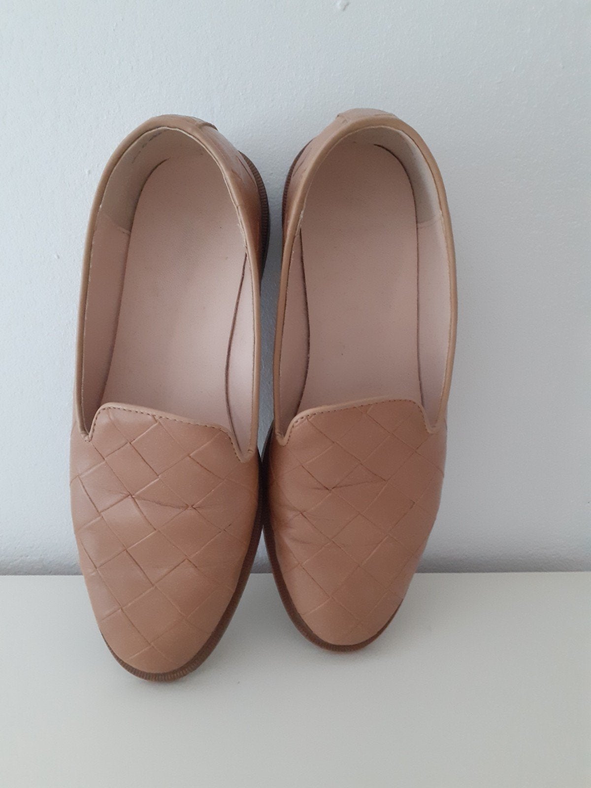 Dames schoenen.instappers, Ophalen of Verzenden, Instappers