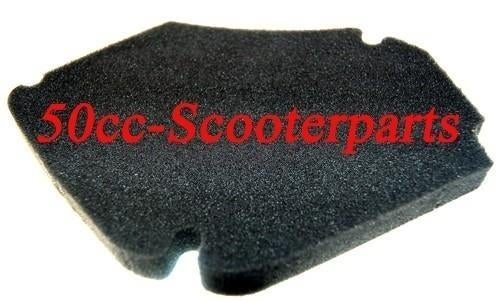 Luchtfilter Element Piaggio Zip 4T origineel 834741, Ophalen of Verzenden