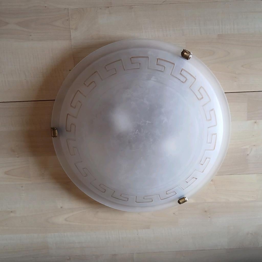 Plafondlamp, Ophalen of Verzenden