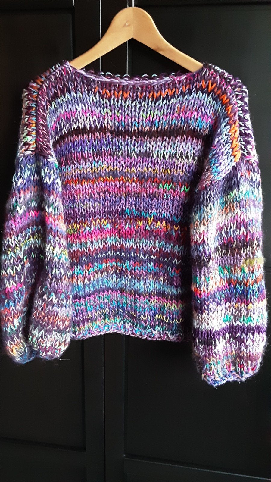 Mohair trui, Ophalen of Verzenden, Nieuw