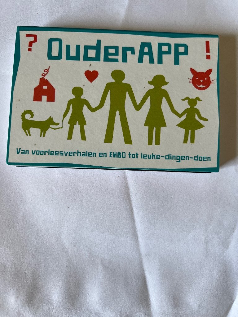 Merel Kokhuis e.a. – De Ouder APP Dwarsligger 174, Ophalen of Verzenden, Zo goed als nieuw, Merel Kokhuis, Non-fictie