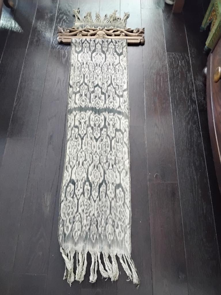 Ikat Indonesië, Ophalen of Verzenden