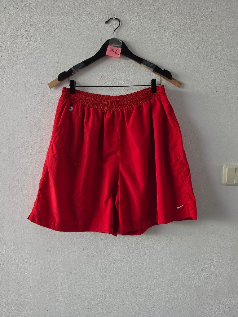 Nike korte broek maat XL, Nike, Maat 56/58 (XL), Ophalen of Verzenden, Zo goed als nieuw