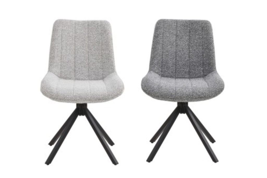 EETKAMERSTOELEN | PARTIJVERKOOP, Ophalen, Overige kleuren, Nieuw, Stof