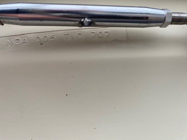 clever mirage 600. sloep., Binnenboordmotor, Diesel, Ophalen of Verzenden, Clever