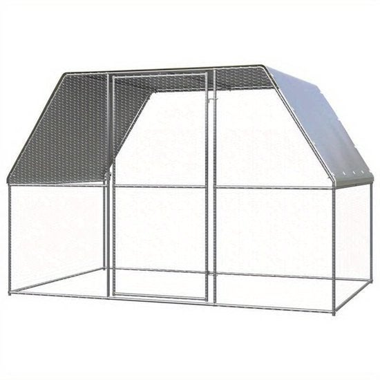 Kippenhok – Kippenren – Vogelschuur – Vogelpaviljoen, Corvance B.V., Verzenden, Nieuw, Corvancebol@gmail.com