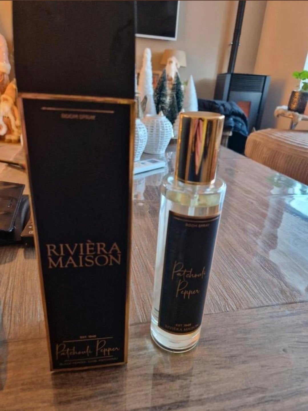 Riviera maison roomspray, Ophalen of Verzenden