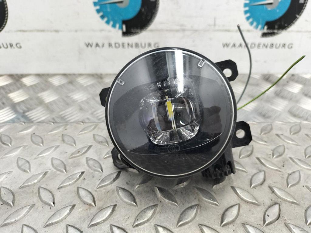 PEUGEOT 308 MISTLAMP 2021, Auto-onderdelen, Ophalen of Verzenden, Gebruikt, ARN erkend