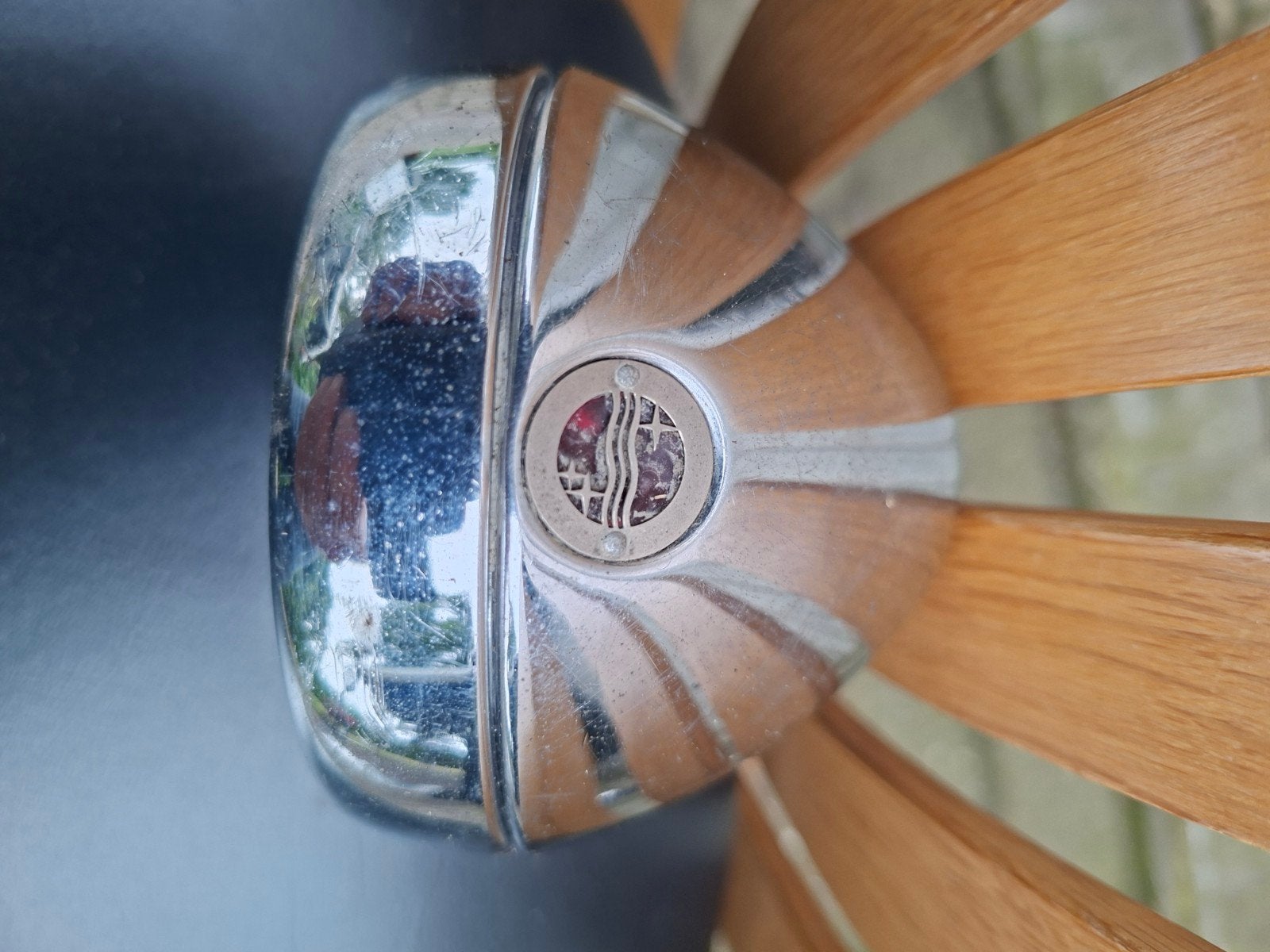 fiets Koplamp van philips., Fietsen en Brommers, Fietsonderdelen, Ophalen