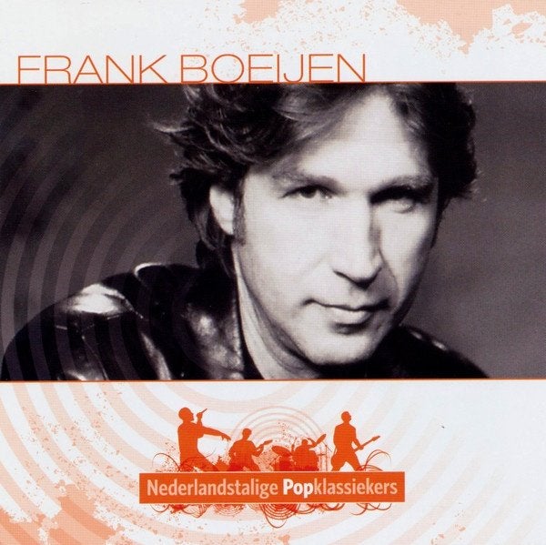 Frank Boeijen Groep - Nederlandstalige Popklassiekers (CD) *, Cd's en Dvd's, Ophalen, Verzamelalbum, Pop, Nieuw in verpakking