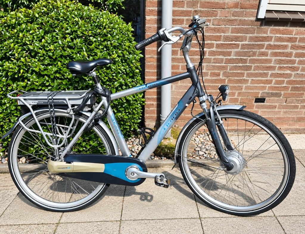 Elektrische fiets Ebike Union, Ophalen of Verzenden, Gebruikt, Overige merken