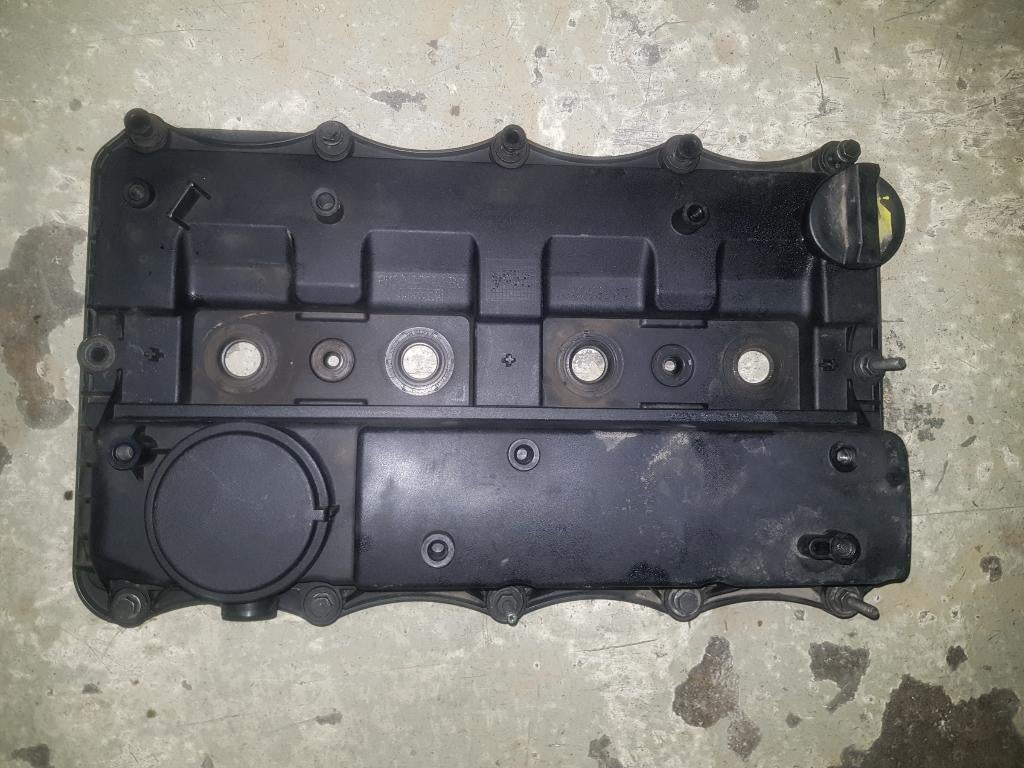 Kleppendeksel Ford Transit Custom 2.2 TDCI 16V 2013, Ophalen of Verzenden