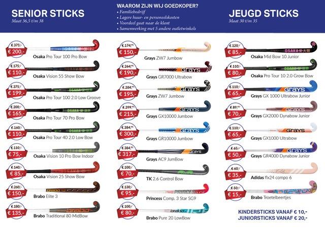 Hockey, Sport en Fitness, Hockey, Ophalen of Verzenden, Tas