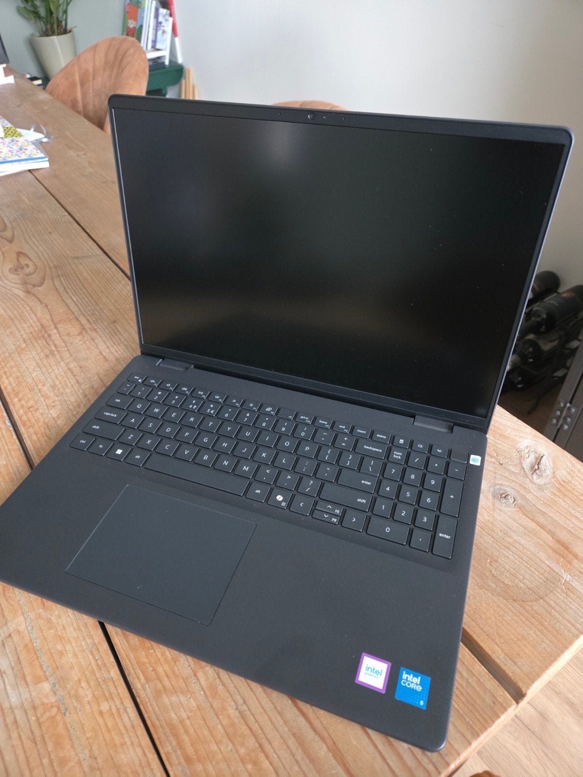 Dell 16 Laptop - Intel Core i5, 16GB RAM, 512GB SSD, Ophalen, Intel Core i5 1210U, Zo goed als nieuw, Dell