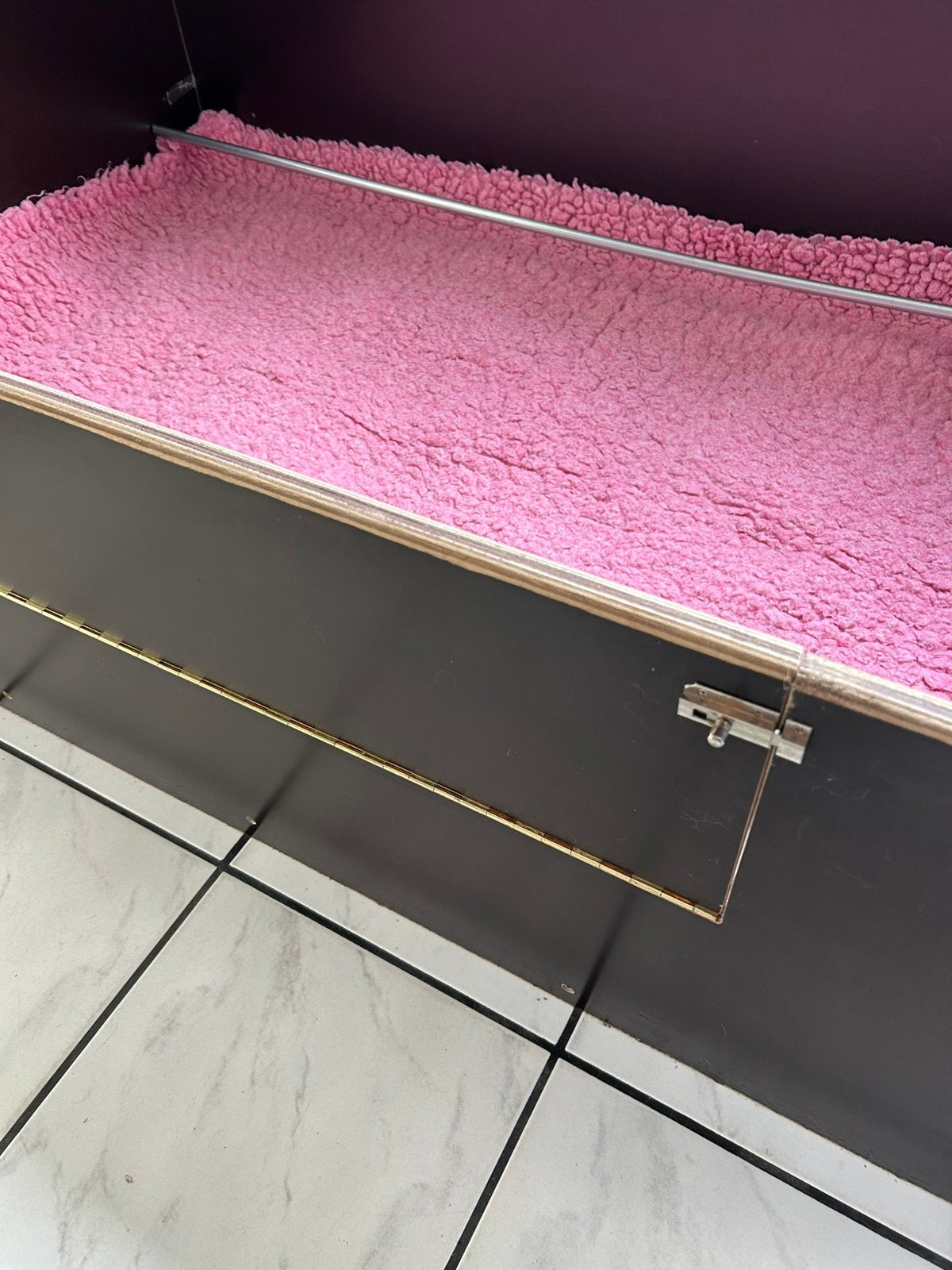 Werpkist - compleet pakket voor een nestje honden, Dieren en Toebehoren, Ophalen of Verzenden