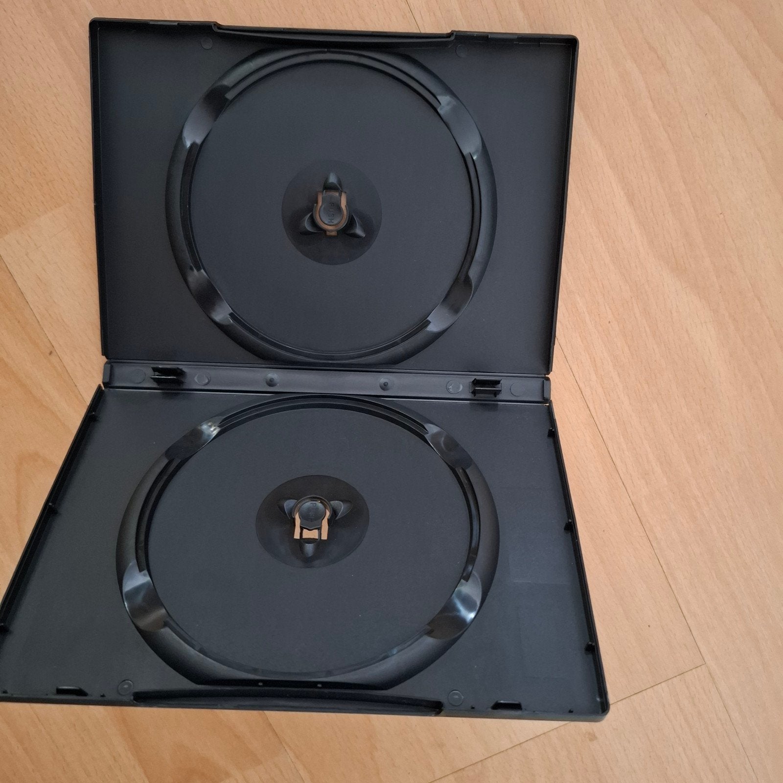 Doosjes voor cd's dvd's dubbele, Ophalen of Verzenden, Overige merken