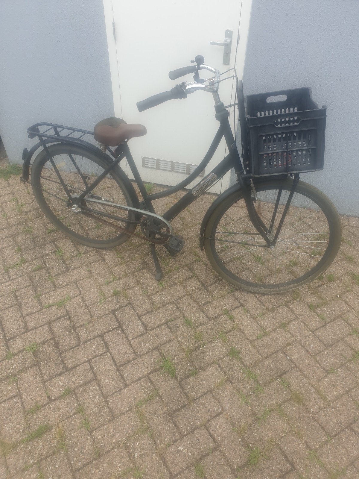 Prachtig dames fiets van popal, Ophalen of Verzenden, Gebruikt
