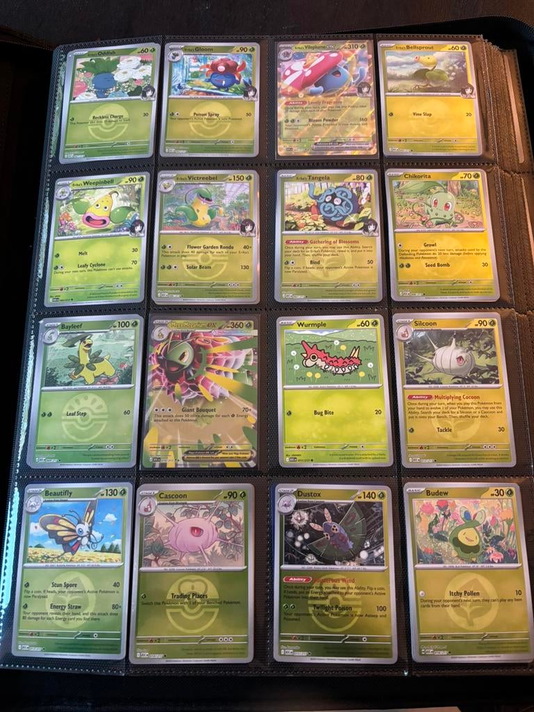 Acsended Heroes masterset, Ophalen, Nieuw