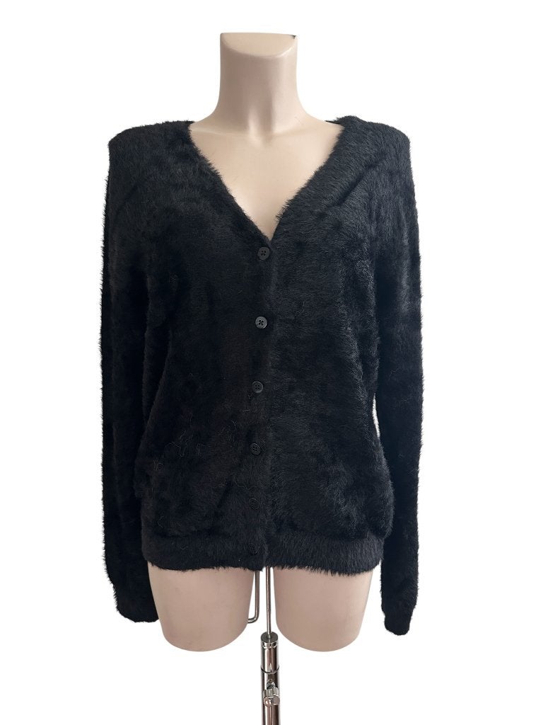 Bloomings vest NIEUW XL, Zwart, Maat 46/48 (XL) of groter, Nieuw, Ophalen of Verzenden