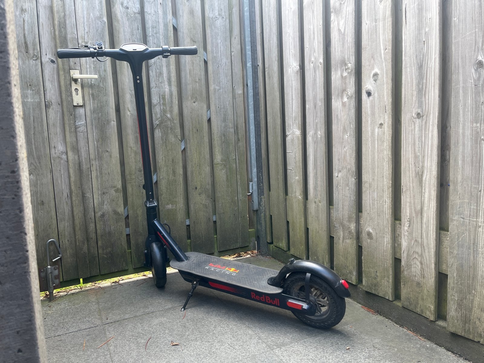 Elektrische step met nieuwe accu (10 km bereik), Ophalen, Gebruikt, Elektrische step (E-scooter)