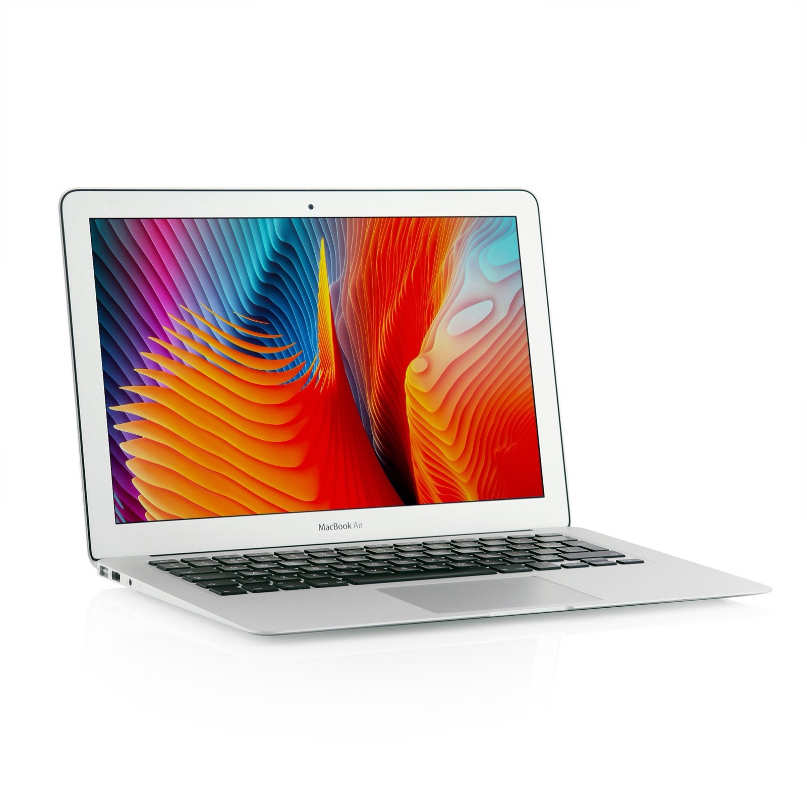 MacBook Air (13-inch, 2017), Computers en Software, Gebruikt, Qwerty, 8 GB, 13 inch