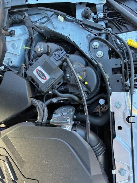 Ventura tuningbox BMW G2x 374 pk, Auto diversen, Tuning en Styling, Ophalen of Verzenden