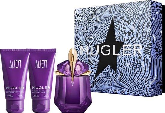 Thierry Mugler Alien Giftset, N, N, Nieuw, Ophalen of Verzenden