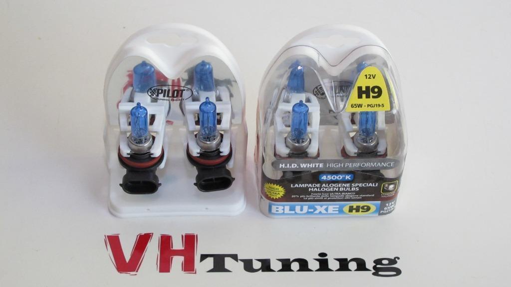 Lampa Pilot 57952 65W H9 4500K lampen, Ophalen of Verzenden
