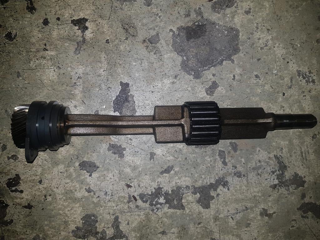 Balansas Volkswagen Golf VII 2.0 16V 2014, Ophalen of Verzenden