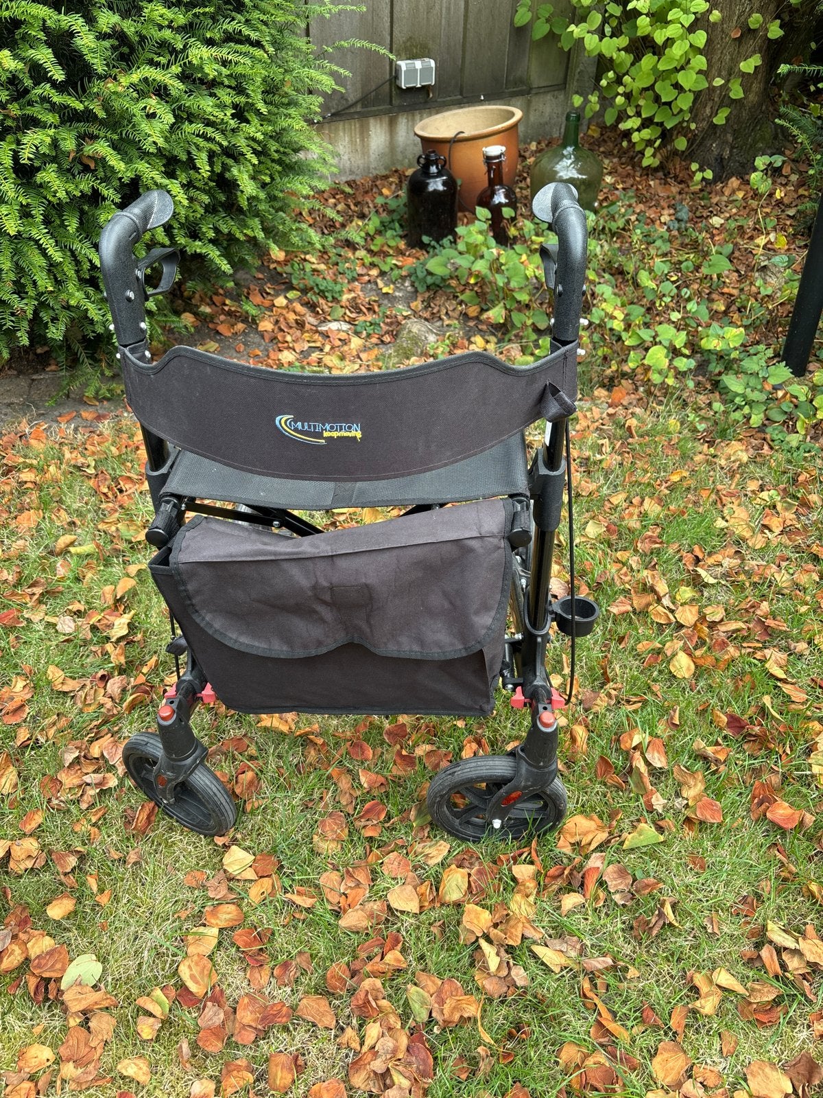 Rollator multimotion, Diversen, Ophalen of Verzenden