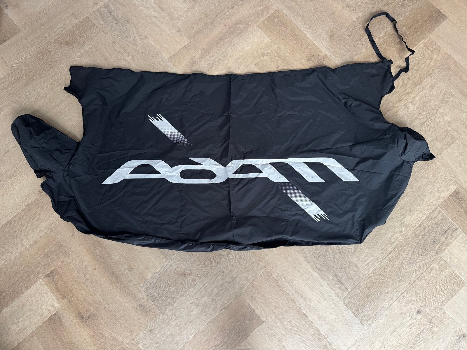 Voorruit hoes Opel Adam - Bescherming tegen weer, Ophalen of Verzenden, Gebruikt, Op maat